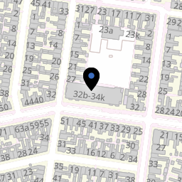 Appartement HZM00 B 6544 25