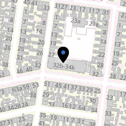 Appartement HZM00 B 6544 26
