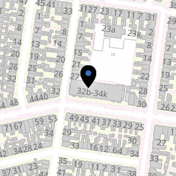 Appartement HZM00 B 6544 27