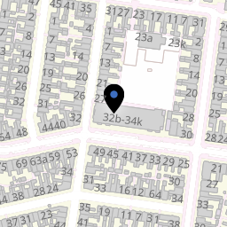 Appartement HZM00 B 6544 28