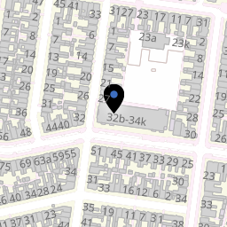 Appartement HZM00 B 6544 29