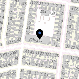 Appartement HZM00 B 6544 3