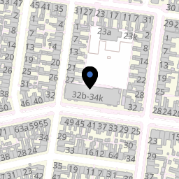 Appartement HZM00 B 6544 30