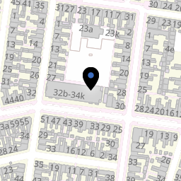 Appartement HZM00 B 6544 4