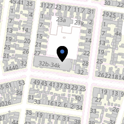 Appartement HZM00 B 6544 5