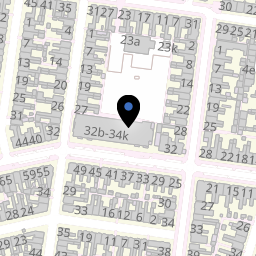 Appartement HZM00 B 6544 6