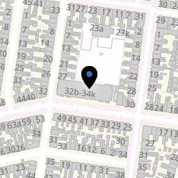Appartement HZM00 B 6544 8