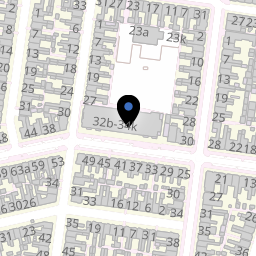 Appartement HZM00 B 6544 9