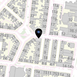 Appartement HZM00 B 6556 1