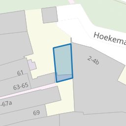 Perceel HZM00-B-6559
