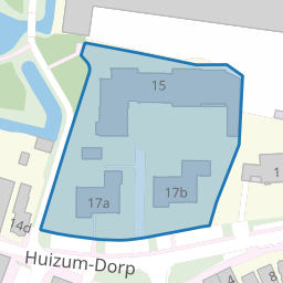 Perceel HZM00-B-6562