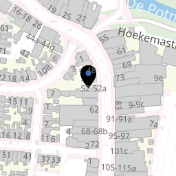 Appartement HZM00 B 6567 2