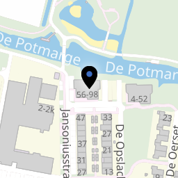 Appartement HZM00 B 6574 10