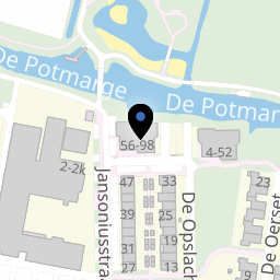Appartement HZM00 B 6574 11