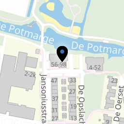 Appartement HZM00 B 6574 12
