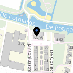 Appartement HZM00 B 6574 13