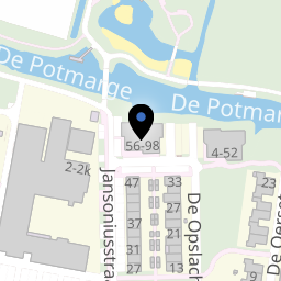 Appartement HZM00 B 6574 14