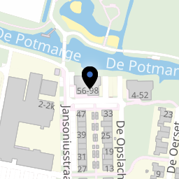 Appartement HZM00 B 6574 16