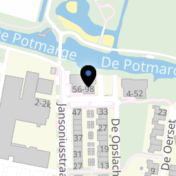 Appartement HZM00 B 6574 20