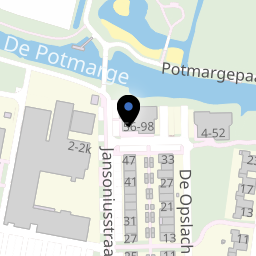 Appartement HZM00 B 6574 21