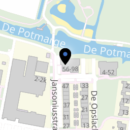 Appartement HZM00 B 6574 3
