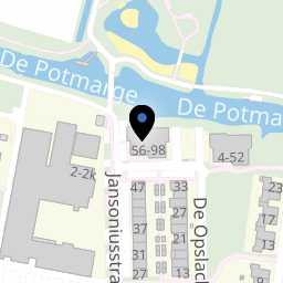 Appartement HZM00 B 6574 4