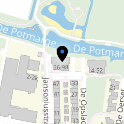 Appartement HZM00 B 6574 5