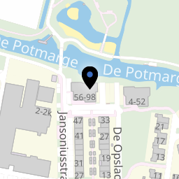 Appartement HZM00 B 6574 6