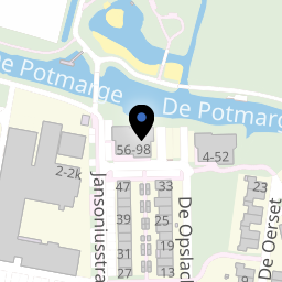 Appartement HZM00 B 6574 7