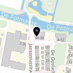 Appartement HZM00 B 6574 8