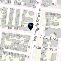 Appartement HZM00 B 6580 2