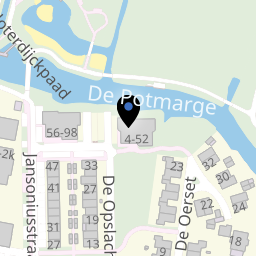 Appartement HZM00 B 6581 10
