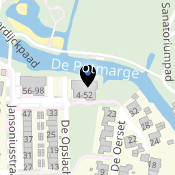 Appartement HZM00 B 6581 11