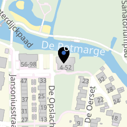 Appartement HZM00 B 6581 12