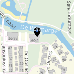 Appartement HZM00 B 6581 14