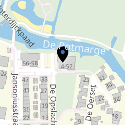 Appartement HZM00 B 6581 15