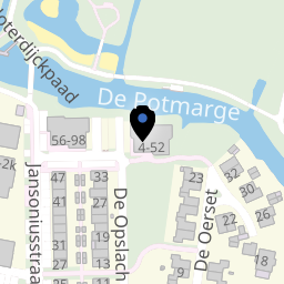 Appartement HZM00 B 6581 16