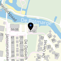 Appartement HZM00 B 6581 20