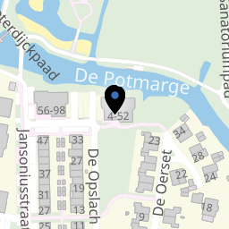 Appartement HZM00 B 6581 21