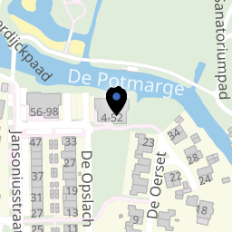 Appartement HZM00 B 6581 24