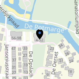 Appartement HZM00 B 6581 25
