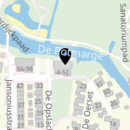 Appartement HZM00 B 6581 5