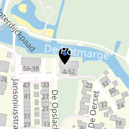 Appartement HZM00 B 6581 6