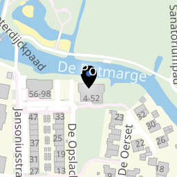 Appartement HZM00 B 6581 7