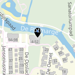 Appartement HZM00 B 6581 8