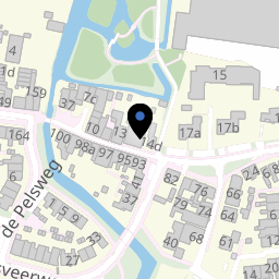 Appartement HZM00 B 6586 2