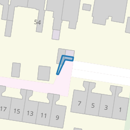 Perceel HZM00-B-6668