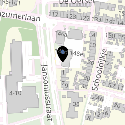 Appartement HZM00 B 6705 5