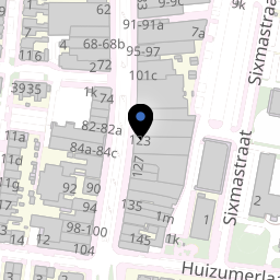 Appartement HZM00 B 6719 2