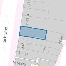 Perceel HZM00-B-6732